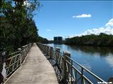 Parque Lineal Enrique Martí Coll - SAN JUAN